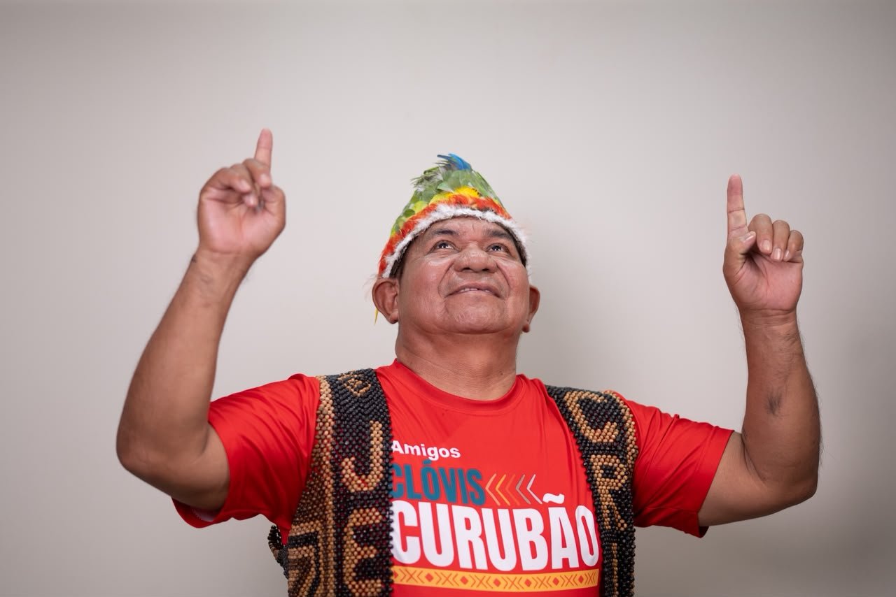 Campanha Clóvis Curubão